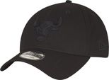 Cappellino New Era 9Forty - Nba Chicago Bulls Schwarz