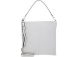 Picard Borsa A Tracolla Zoom City Shopper Shark Grigio Chiaro