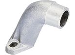 Collettore Di Aspirazione Polini 19 Mm Per Ciclomotori Benelli, Garelli, Minarelli