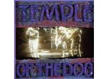 Temple Of The Dog - Self-Titled (2 Lp) (180G)