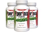 Piperinox - 180 Capsule (3 X 60 Capsule) - 3 Confezioni