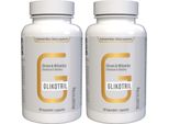 Glikotril - 120 Capsule (2 X 60 Capsule) - Confezione Da 2