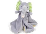 Bigjigs Toys Elefante Peluche (4)