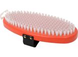 Swix Pennello T161O Ovale, Nylon Bianco