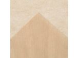 Pile Invernale Nature Con Zip 70 G/M² Beige 2×1,5×1,5 M