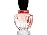 Miu Miu Twist Eau De Parfum 50Ml