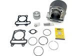 Cilindro Completo Magneti Marelli Alluminio Per Kymco