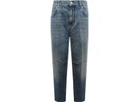 O1066 Jeans Donna Pinko Lovely Loose Donna Pantaloni Denim