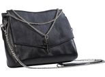 Banned Alternative Shoulder Bag Nether Lash Crossbody Bag Handbag Con Catena