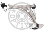 Optimal G6-1510 Braccio Trasversale Inferiore Anteriore Sinistro Per Vw Tiguan (5N)