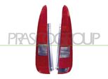 Prasco FD3504154 - Oe 1206105 Luce Posteriore, Sinistra Per Fusion