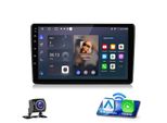 6+128GB 9" Android 14 Per Peugeot Partner Citroen Berlingo 2 B9 2008-2019 Autoradio Gps Navi 4G Wifi Bt Dab+ Swc Usb 8-Core Con Fotocamera"