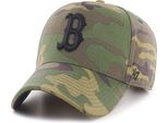 47 Brand Cappello Relaxed Fit - Grove Boston Red Sox Wood Camo