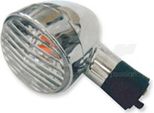 V Parts Indicatore Di Direzione Anteriore Sinistro Oe Adatto Per Honda Vtx/Vt Shadow