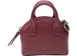 Esquire Portachiavi Caso Chiave Peru Bag Pendant Red Mirtillo