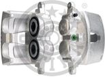 Pinza Freno Anteriore Destra Optimal Per Jeep Grand Cherokee Iii (Wh, Wk) BC-1219R