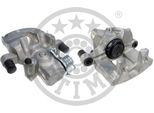 Pinza Freno Posteriore Destra Optimal Per CitroËN C5 Iii Station Wagon (Rw) BC-1247R