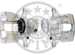 Pinza Freno Anteriore Destra Optimal Adatta Per MERCEDES-BENZ Classe C Berlina (W202) BC-1514R