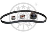 Optimal SK-1059 Kit Cinghia Dentata Per Bmw 3 Cabrio (E30) 110 Denti