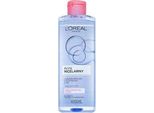 L'oreal Paris Skin Expert Acqua Micellare Per Pelli Sensibili 400Ml