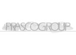 Prasco PG9131014 - Oe 9821847480 Staffa Paraurti, Anteriore Sinistra Per Berlingo, Rifter, Partner (K9)