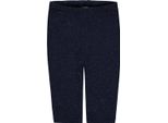 Leggings Kanz Blu Navy Per Bambina