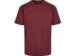 T-Shirt Da Uomo Urban Classics Heavy Oversized Tee Cherry - 3XL
