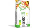 Calibra Dog Verve Gf Adult Salmone E Aringa 12Kg