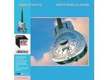 Dire Straits - Brothers In Arms (Half Speed Mastered) (2 Lp)