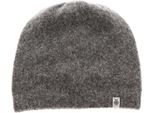 Roeckl Beanie Capello Soft Cloud Beanie Taupe Grigio Talpa