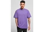 Urban Classics TB006 | Tall Tee Da S A 6XL - Colore: Ultravioletto - Taglia: Xxl