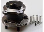 Denckermann Kit Cuscinetti Ruota Posteriori Per Ford Mondeo Iv Turnier (BA7) W413455