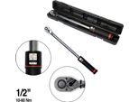 Yato YT-07612 Chiave Dinamometrica Nm