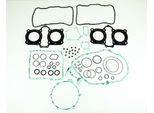 Guarnizioni Motore Set Di Guarnizioni Motore Athena Per Honda Vfr 750 R 88-98