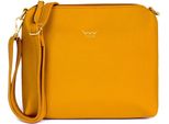 Vuch Borsa Da Donna Coalie Giallo Taglia Unica