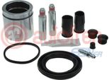 Autofren Seinsa Kit Di Riparazione Pinza Freno Adatto Per MERCEDES-BENZ Classe C Berlina (W202) Anteriore 57 Mm D43356S