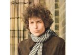 Bob Dylan - Blonde On Blonde (Ristampa) (2 Lp)