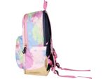 Pick & Pack Zaino Per Il Tempo Libero Zaino Faded Camo Backpack 21L Pastel Multicolore
