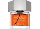 Yves Saint Laurent L'homme Eau De Parfum Per Uomo 60 Ml