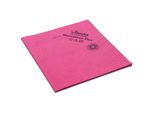 Vileda Microclean Plus Rosso Confezione Da 5 Pezzi