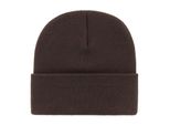 47 Brand Beanie Cappello Invernale - Haymaker Ny Yankees Marrone