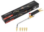 Utensile Per Brasatura Kraft&Dele - Bruciatore A Propano-Butano