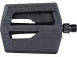 Pedali Contec Quick Step City/Tour Nero
