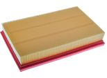Filtro Aria Denckermann A142171 Per Vw Golf Vii Hatchback (5G1, BQ1, BE1, BE2) Cartuccia Filtrante