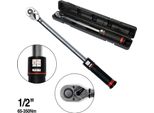 Yato YT-07609 Chiave Dinamometrica