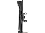 Rockbros Pompa Per Telaio Mini Pompa Per Bicicletta, Pompe A Pedale, 120 Psi / 8,27 Bar, Circa 159 G, Alluminio