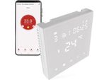 Emos Gosmart Progr.Termostat Wifi-Podlahový P56201UF
