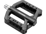 Rockbros Pedali Per Bicicletta Pedali Per Bicicletta In Nylon 9/16" Mtb Nero"