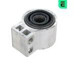 Cuscinetto Sterzo Per Braccio Trasversale Per Opel Astra J Sports Tourer (P10) Anteriore Inferiore F9-0048 Optimal