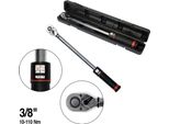 Yato YT-07736 Chiave Dinamometrica